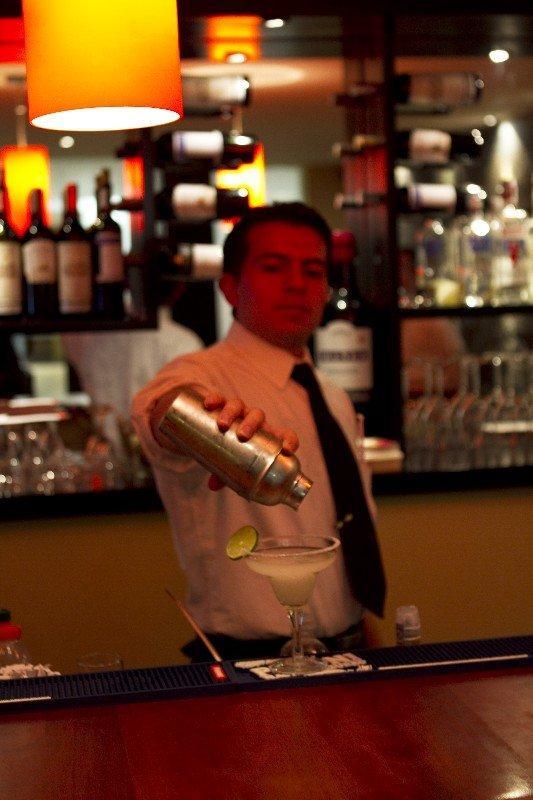 Hotel Virrey Park Bogota