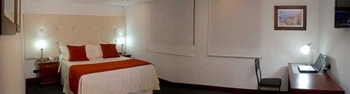 Hotel Virrey Park Bogota