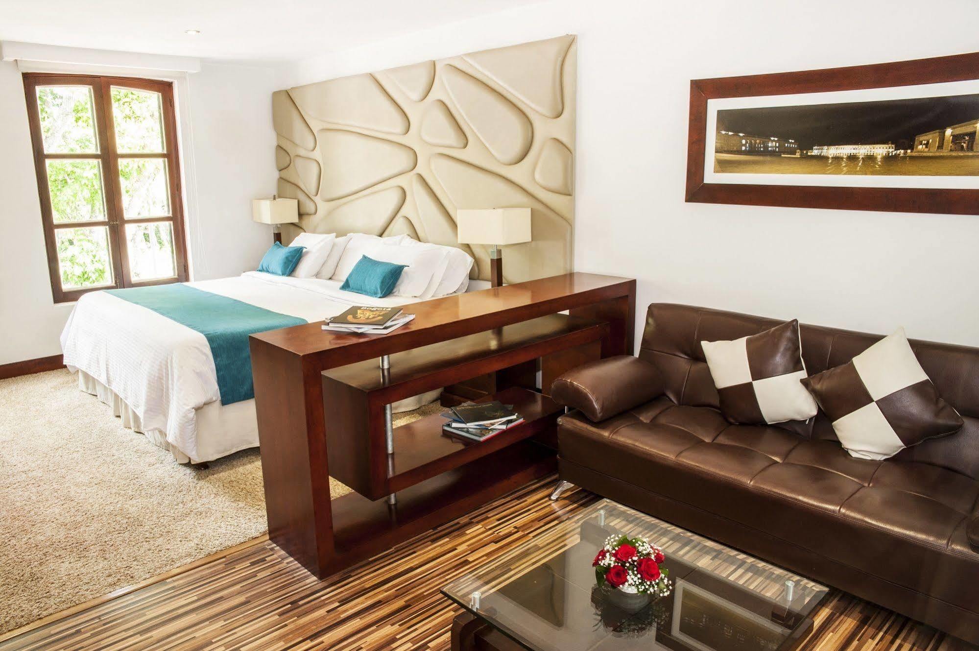 Hotel Virrey Park Bogota